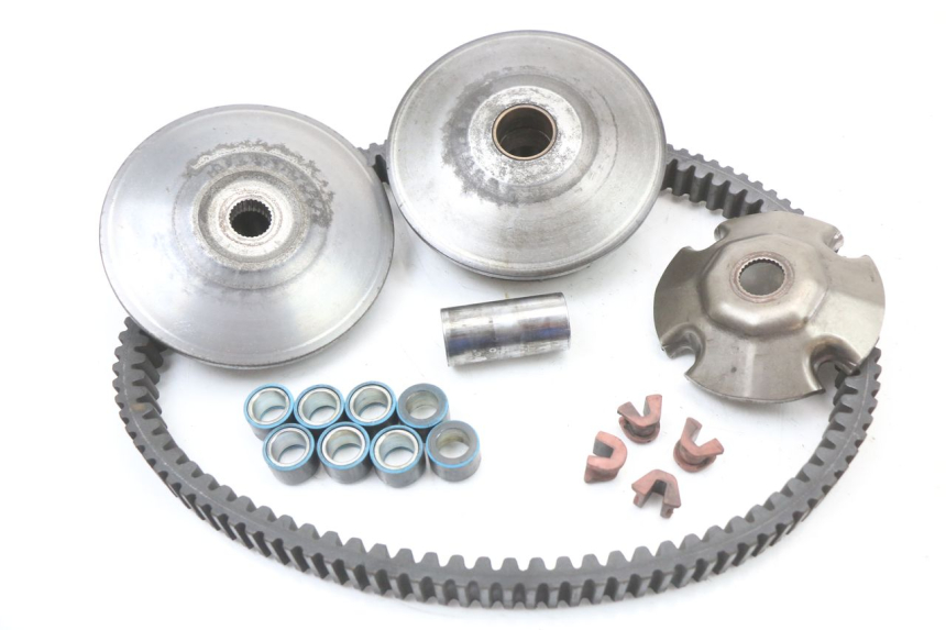 photo de VARIATOR PIAGGIO MP3 500 (2011 - 2015) - Detail van het onderdeel