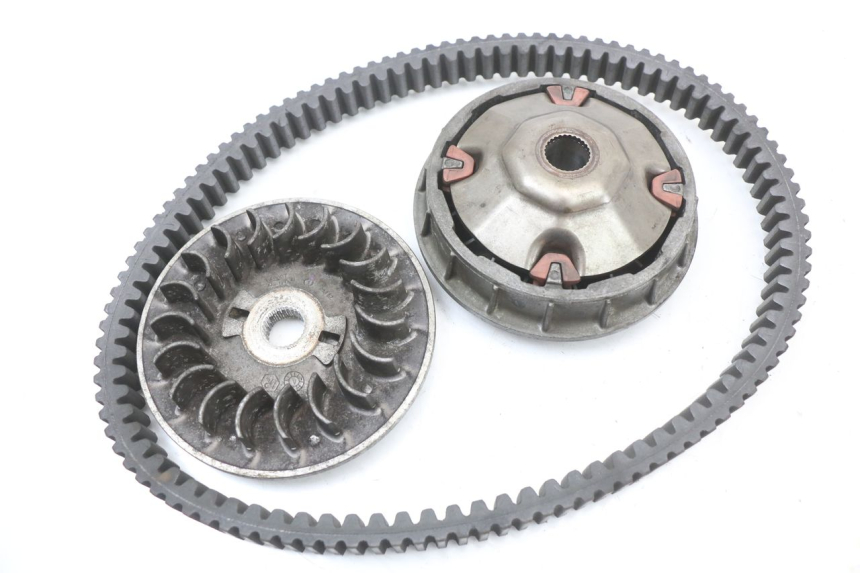 photo de VARIATOR PIAGGIO MP3 500 (2011 - 2015) - Andere kijkhoek