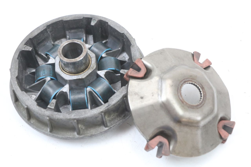 photo de VARIATOR PIAGGIO MP3 500 (2011 - 2015) - Technische close-up