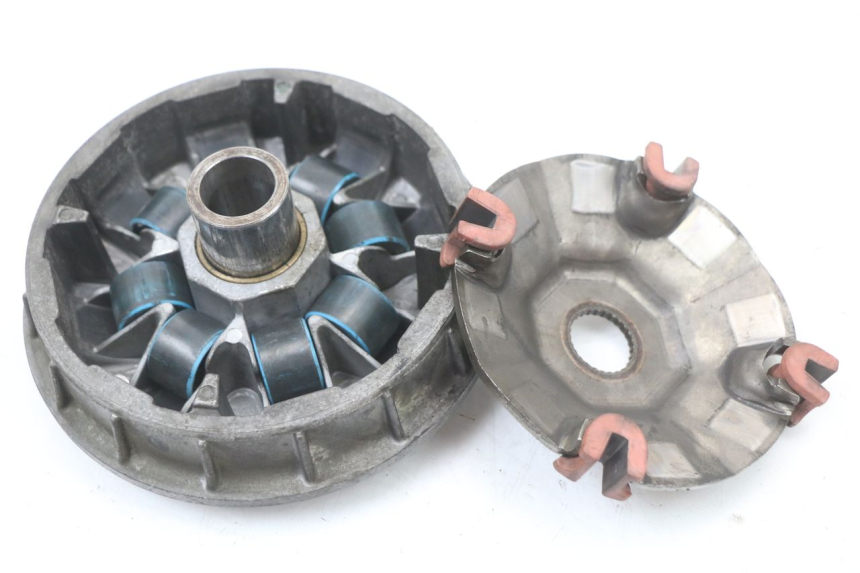 photo de VARIATOR PIAGGIO MP3 500 (2011 - 2015) - Overzicht