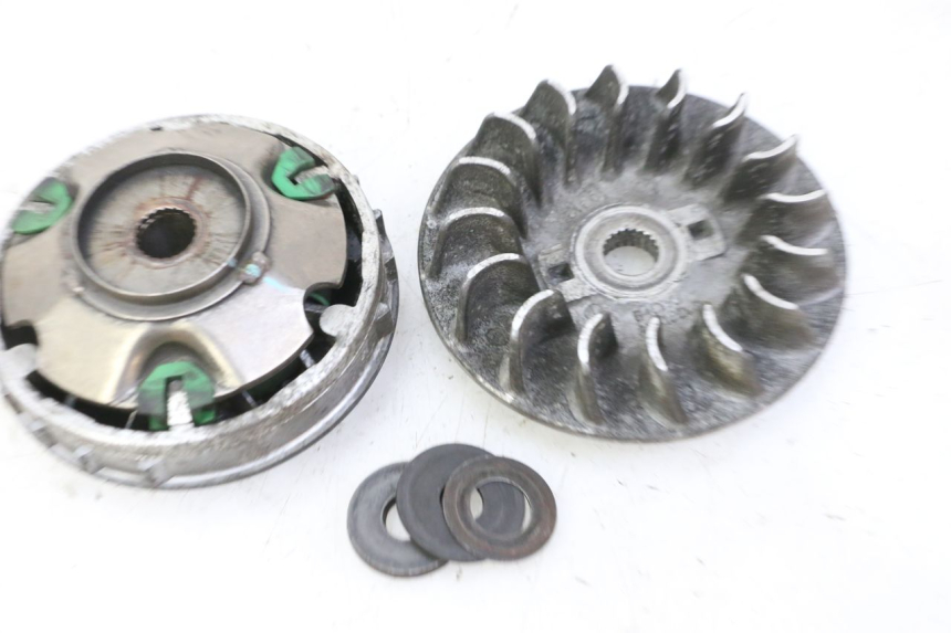 photo de VARIATOR PIAGGIO MP3 RL 250 (2006 - 2010) - Detail van het onderdeel