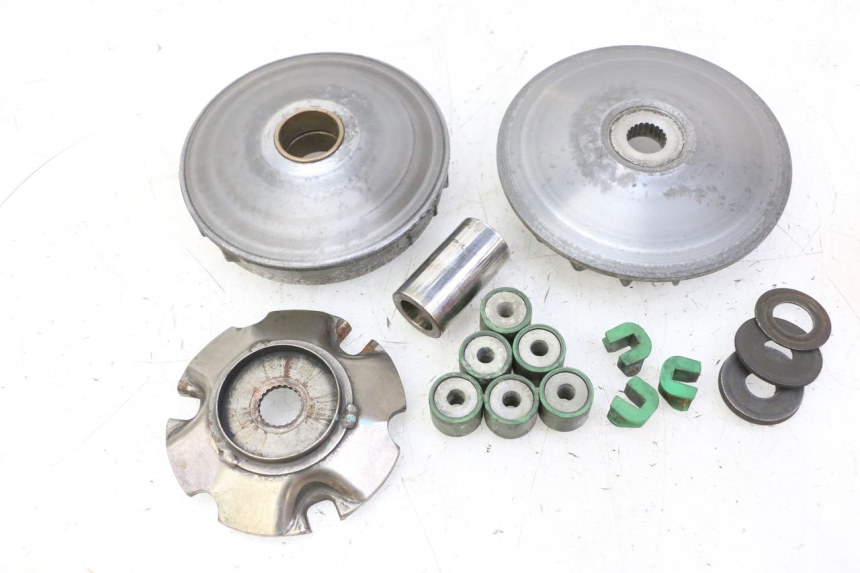 photo de VARIATOR PIAGGIO MP3 RL 250 (2006 - 2010) - Productaanzicht