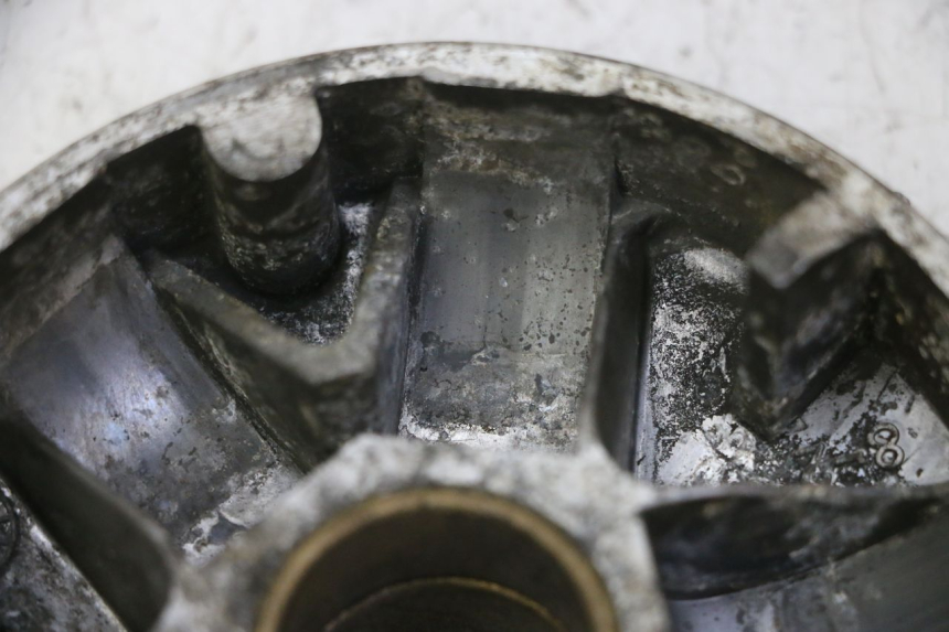 photo de VARIATOR PIAGGIO MP3 RL 250 (2006 - 2010) - Zoom op componenten