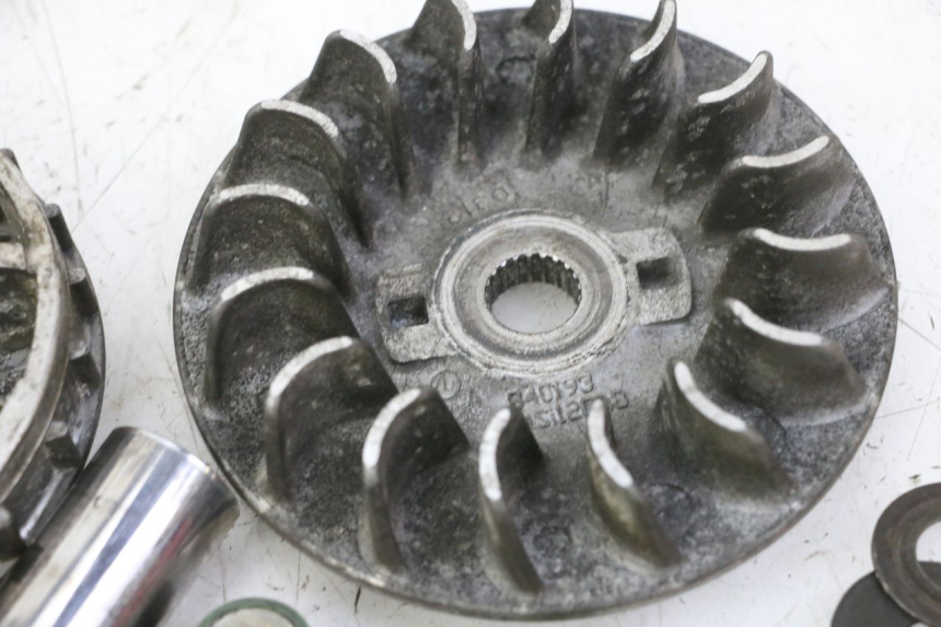 photo de VARIATOR PIAGGIO MP3 RL 250 (2006 - 2010) - Detailaanzicht