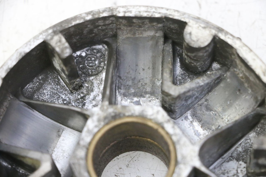 photo de VARIATOR PIAGGIO MP3 RL 250 (2006 - 2010) - Focus op structuur