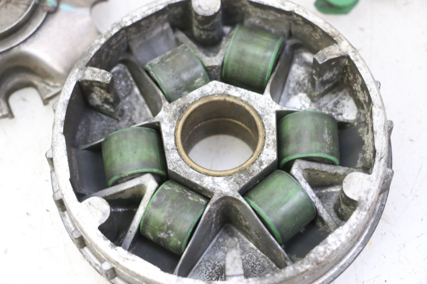 photo de VARIATOR PIAGGIO MP3 RL 250 (2006 - 2010) - Technische close-up