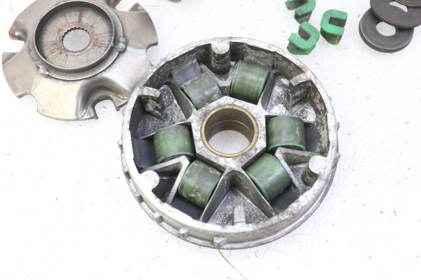 photo de VARIATOR PIAGGIO MP3 RL 250 (2006 - 2010) - Overzicht