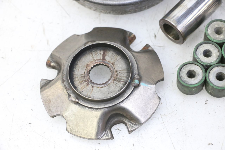 photo de VARIATOR PIAGGIO MP3 RL 250 (2006 - 2010) - Staat van het oppervlak