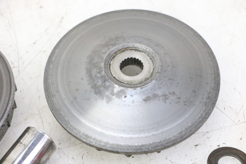 photo de VARIATOR PIAGGIO MP3 RL 250 (2006 - 2010) - Markeringen en referenties