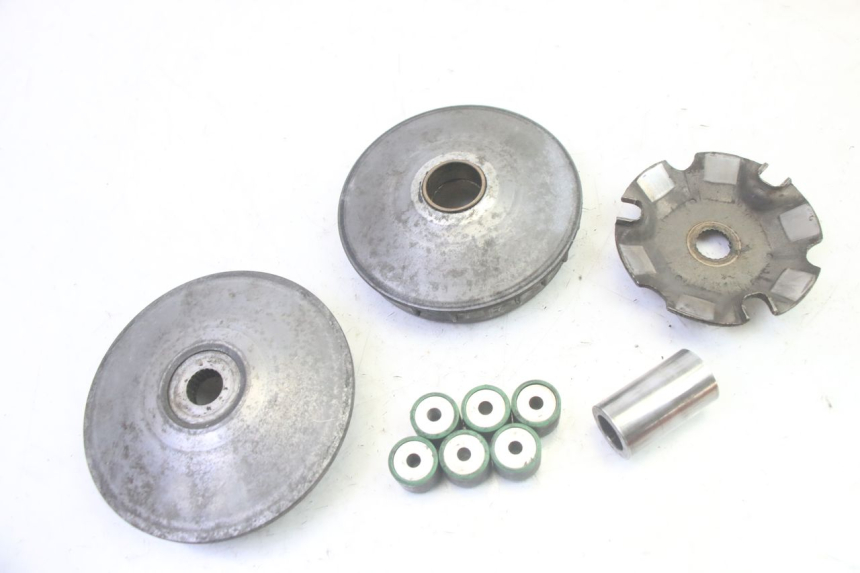 photo de VARIATOR PIAGGIO MP3 RL 250 (2006 - 2010) - Detail van het onderdeel