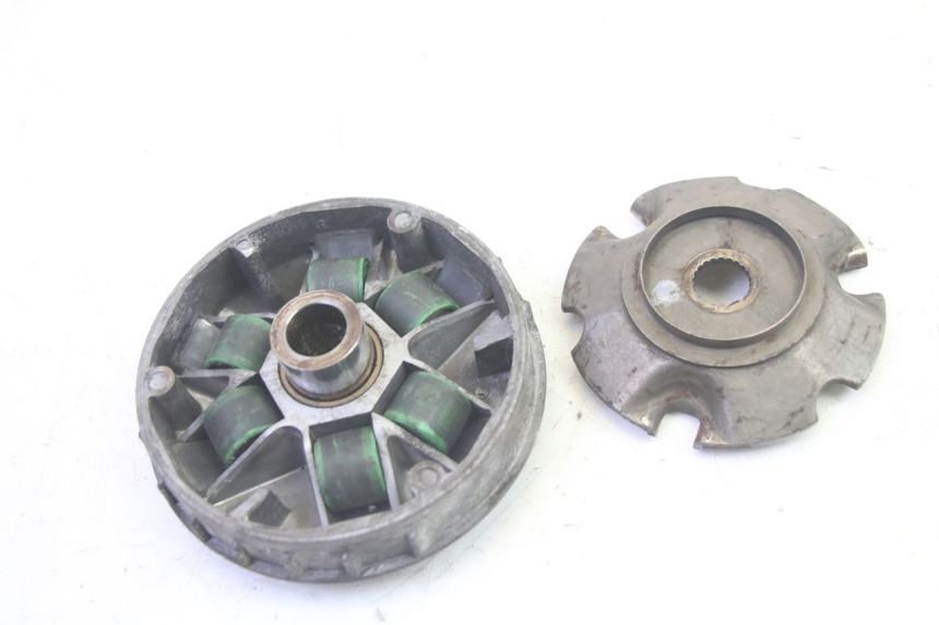 photo de VARIATOR PIAGGIO MP3 RL 250 (2006 - 2010) - Technische close-up