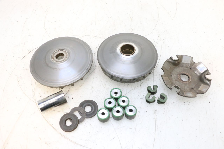 photo de VARIATOR PIAGGIO MP3 RL 250 (2006 - 2010) - Productaanzicht