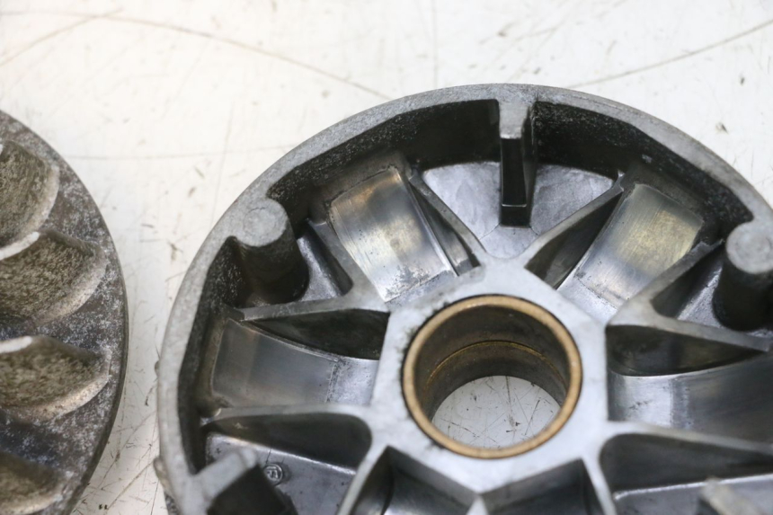 photo de VARIATOR PIAGGIO MP3 RL 250 (2006 - 2010) - Zoom op componenten