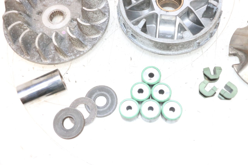 photo de VARIATOR PIAGGIO MP3 RL 250 (2006 - 2010) - Detailaanzicht