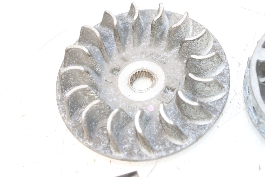 photo de VARIATOR PIAGGIO MP3 RL 250 (2006 - 2010) - Aanvullende foto
