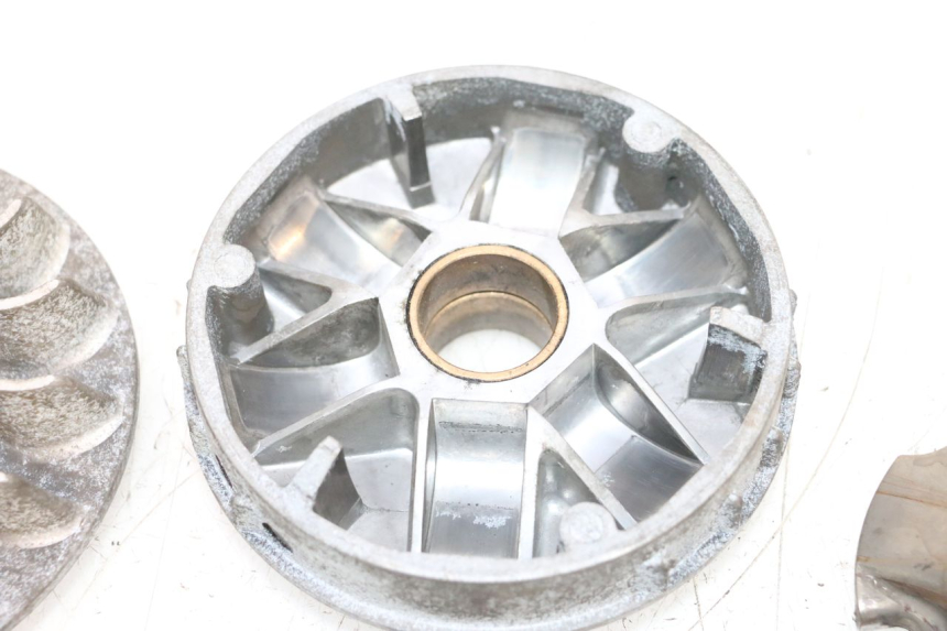 photo de VARIATOR PIAGGIO MP3 RL 250 (2006 - 2010) - Visuele inspectie