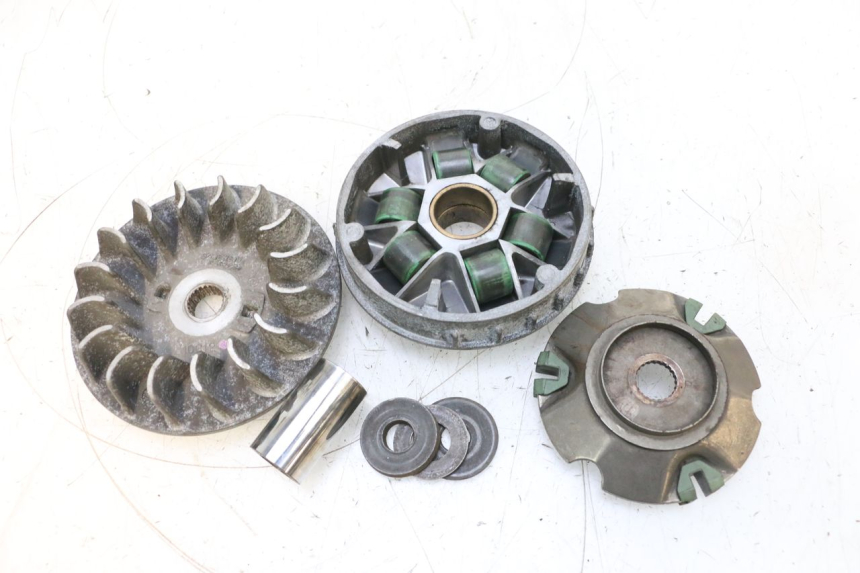 photo de VARIATOR PIAGGIO MP3 RL 250 (2006 - 2010) - Technische close-up
