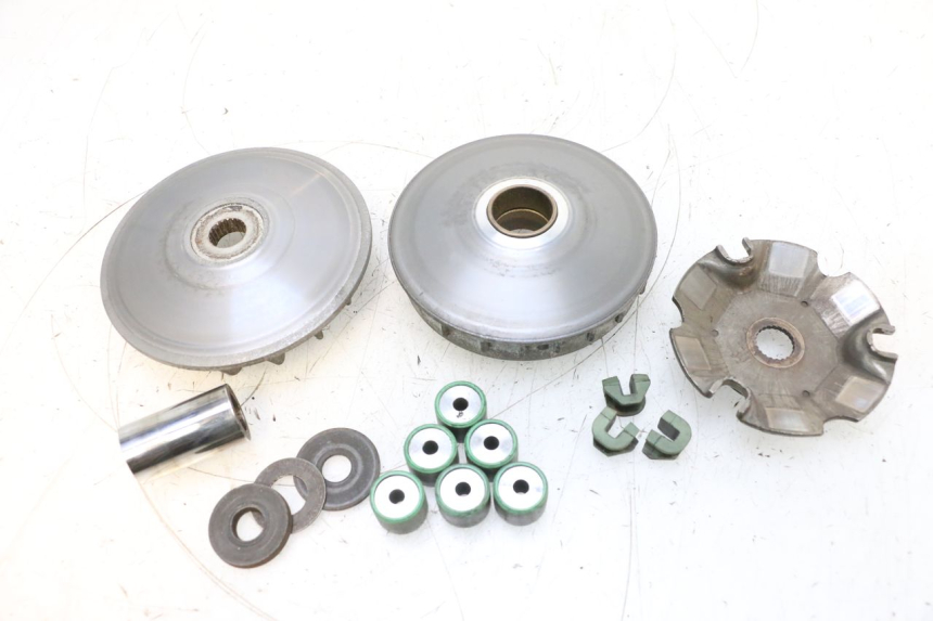 photo de VARIATOR PIAGGIO MP3 RL 250 (2006 - 2010) - Overzicht