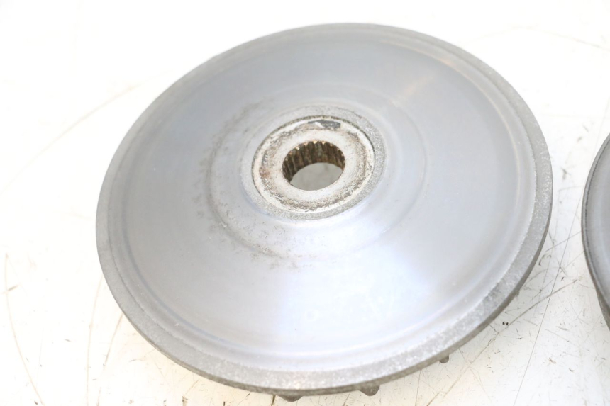photo de VARIATOR PIAGGIO MP3 RL 250 (2006 - 2010) - Staat van het oppervlak