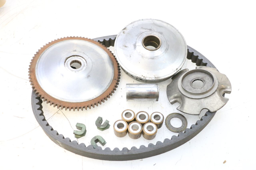 photo de VARIATOR PIAGGIO MP3 125 (2006 - 2014) - Detail van het onderdeel