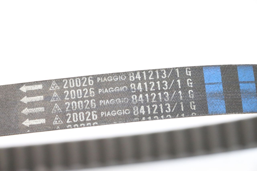 photo de VARIATOR PIAGGIO MP3 125 (2006 - 2014) - Overzicht