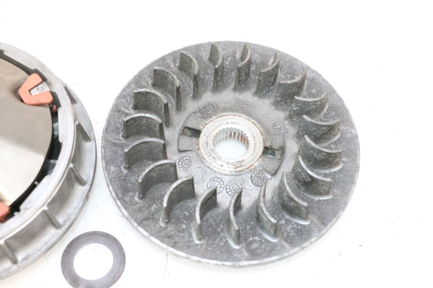 photo de VARIATOR PIAGGIO MP3 500 (2016 - 2018) - Detail van het onderdeel