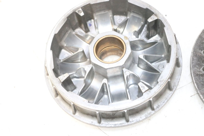 photo de VARIATOR PIAGGIO MP3 500 (2016 - 2018) - Kenmerkende details