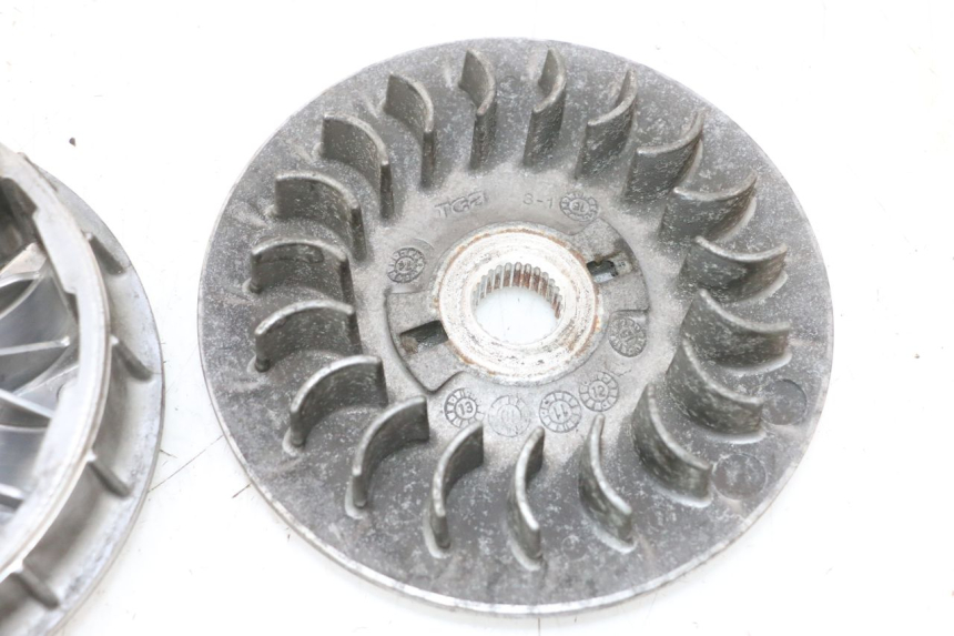 photo de VARIATOR PIAGGIO MP3 500 (2016 - 2018) - Zoom op componenten
