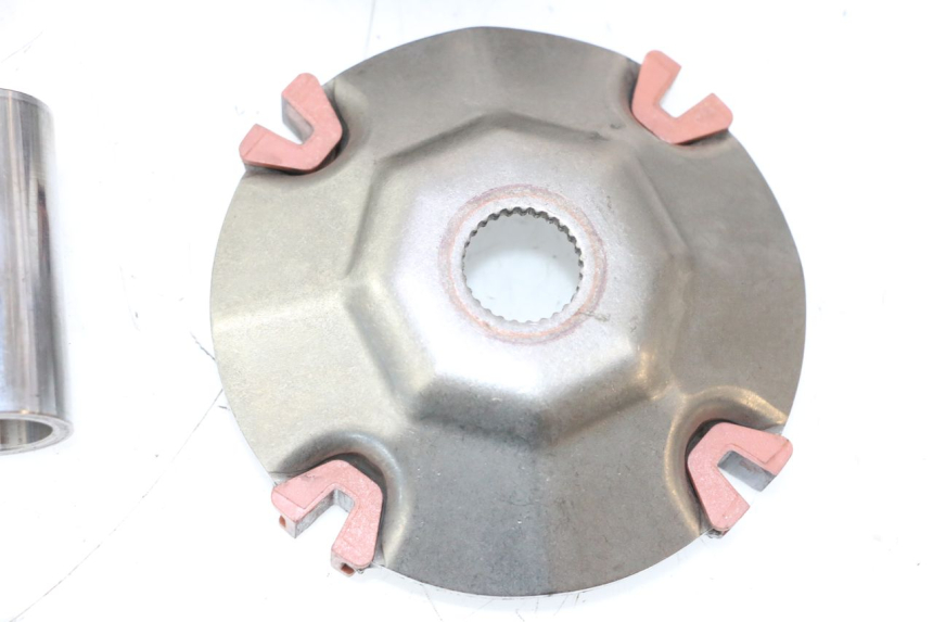 photo de VARIATOR PIAGGIO MP3 500 (2016 - 2018) - Focus op structuur