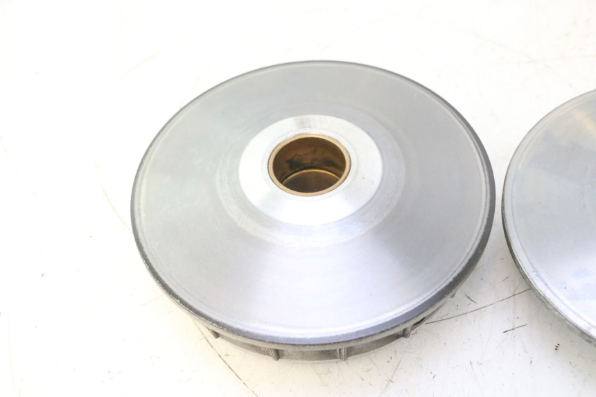 photo de VARIATOR PIAGGIO MP3 500 (2016 - 2018) - Bevestigingspunten
