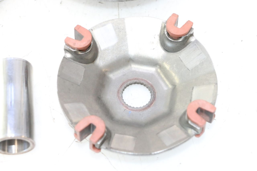photo de VARIATOR PIAGGIO MP3 500 (2016 - 2018) - Gecontroleerd onderdeel