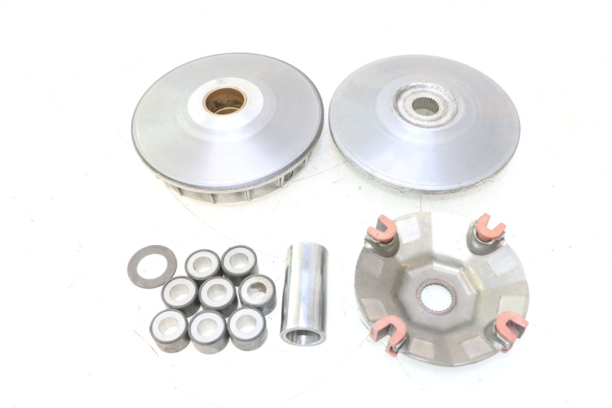 photo de VARIATOR PIAGGIO MP3 500 (2016 - 2018) - Markeringen en referenties