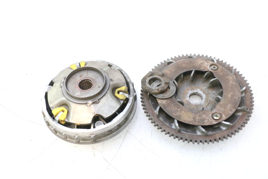 photo de VARIATOR PIAGGIO MP3 125 (2006 - 2014) - Detail van het onderdeel