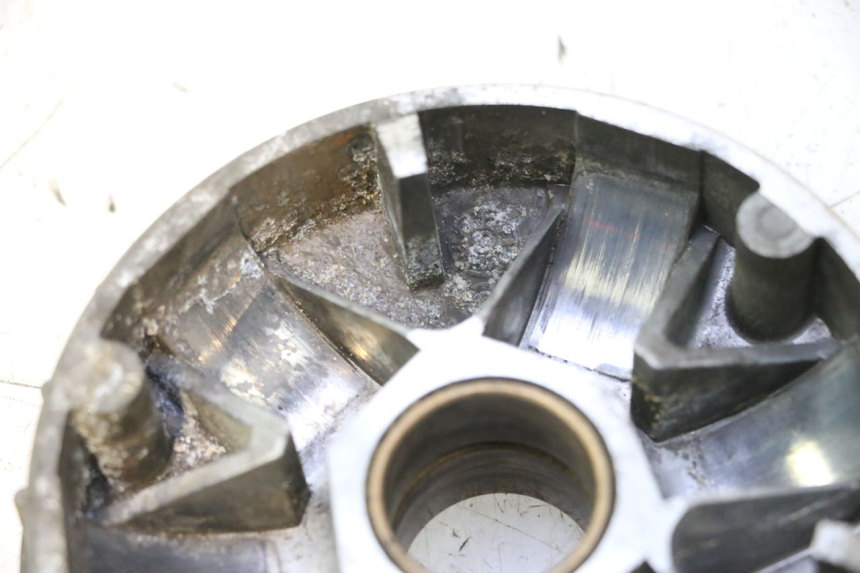 photo de VARIATOR PIAGGIO MP3 125 (2006 - 2014) - Detailaanzicht