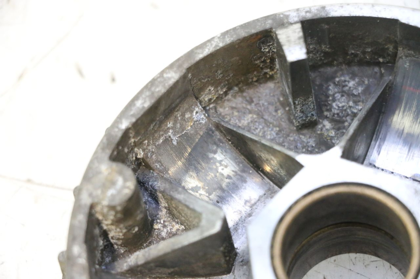 photo de VARIATOR PIAGGIO MP3 125 (2006 - 2014) - Aanvullende foto