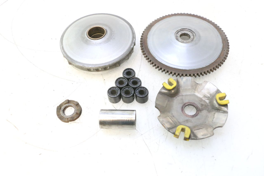 photo de VARIATOR PIAGGIO MP3 125 (2006 - 2014) - Gecontroleerd onderdeel