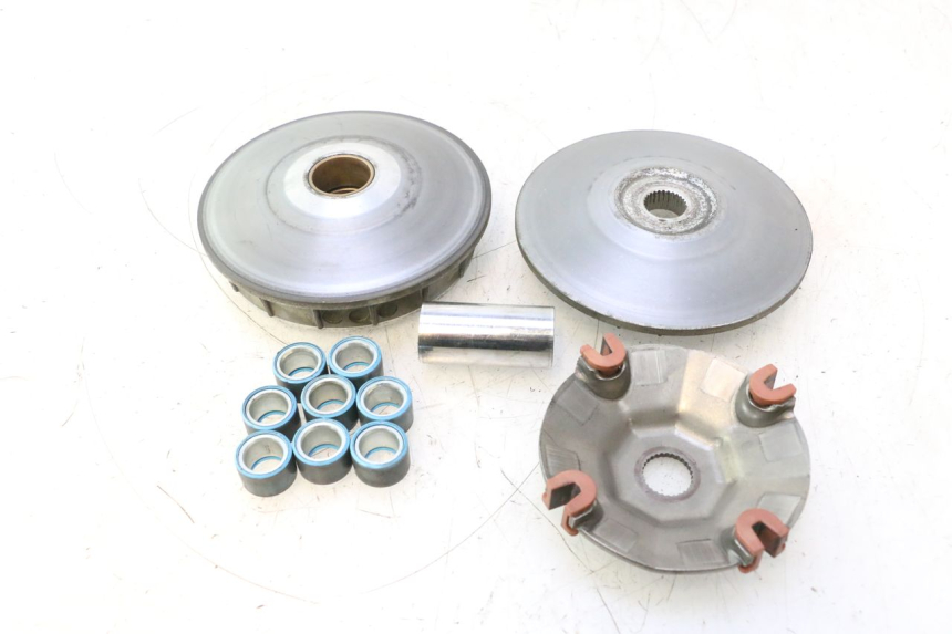 photo de VARIATOR PIAGGIO MP3 500 (2016 - 2018) - Zoom op componenten