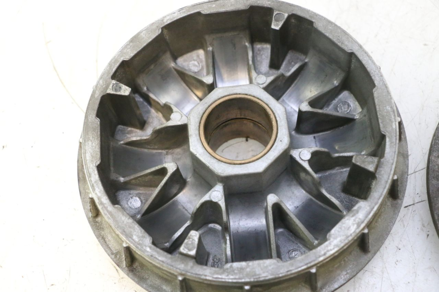photo de VARIATOR PIAGGIO MP3 500 (2016 - 2018) - Zoom op gebruiksstaat