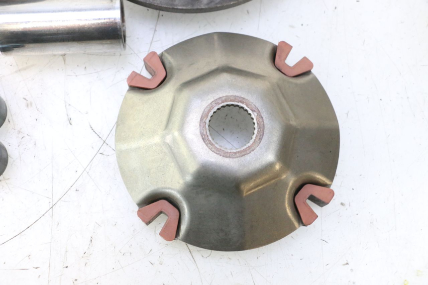 photo de VARIATOR PIAGGIO MP3 500 (2016 - 2018) - Technische close-up