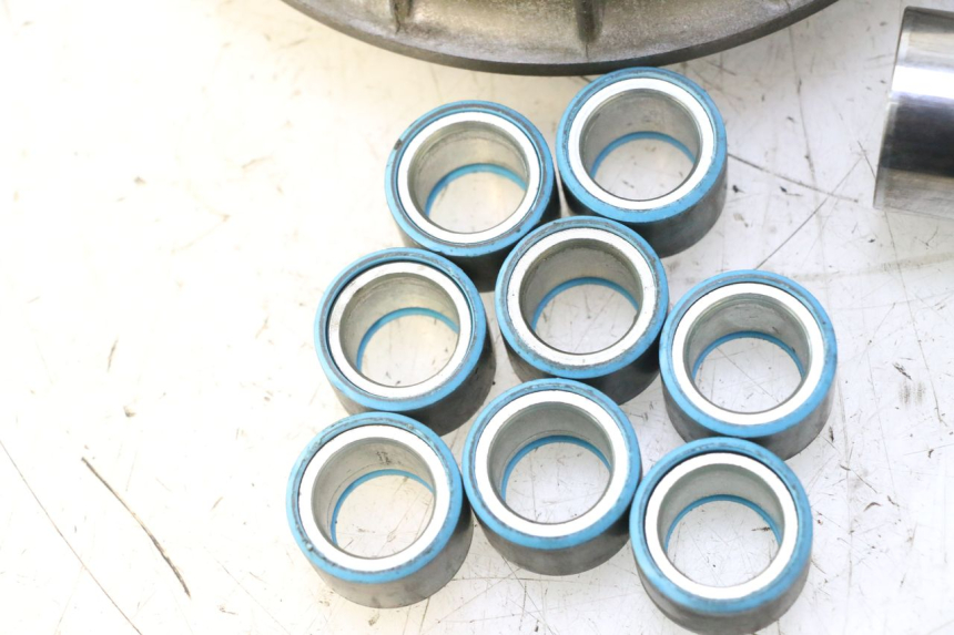 photo de VARIATOR PIAGGIO MP3 500 (2016 - 2018) - Overzicht