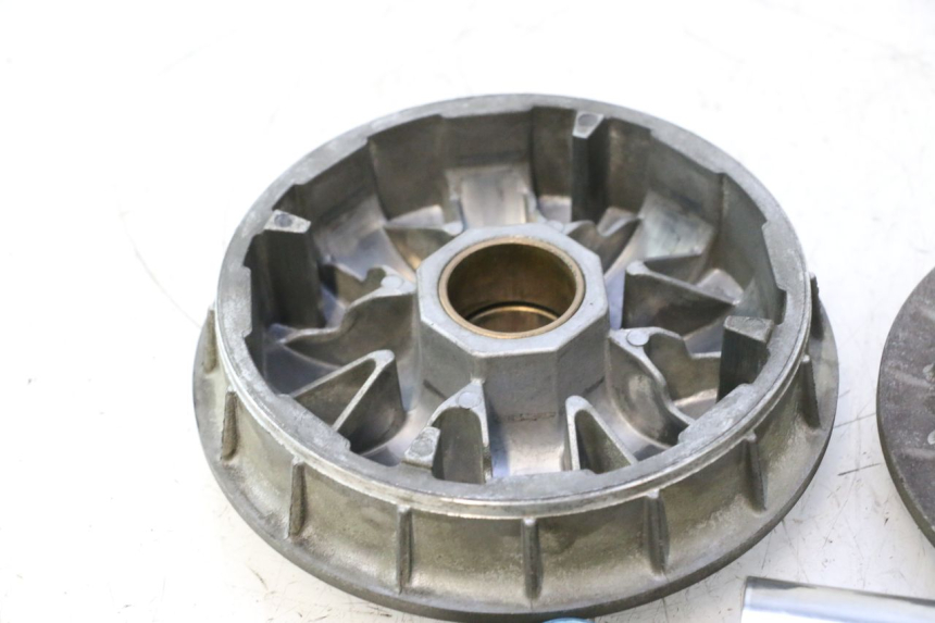 photo de VARIATOR PIAGGIO MP3 500 (2016 - 2018) - Bevestigingspunten