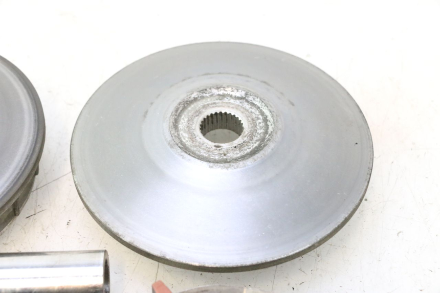 photo de VARIATOR PIAGGIO MP3 500 (2016 - 2018) - Gecontroleerd onderdeel