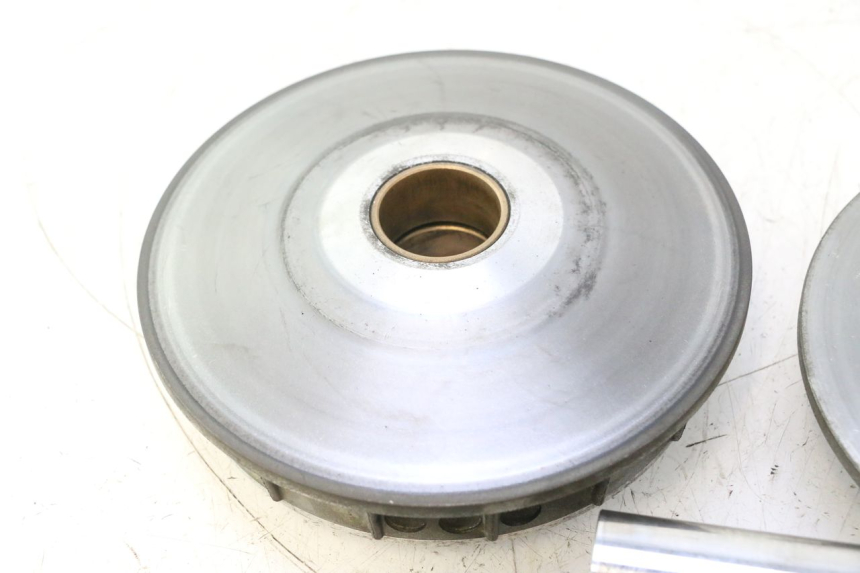 photo de VARIATOR PIAGGIO MP3 500 (2016 - 2018) - Markeringen en referenties