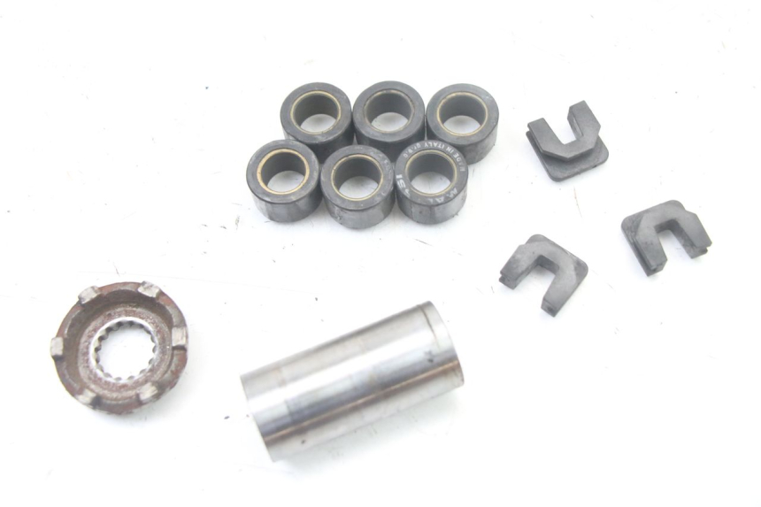 photo de VARIATOR MBK MW TRYPTIK 125 (2014 - 2016) - Technische close-up