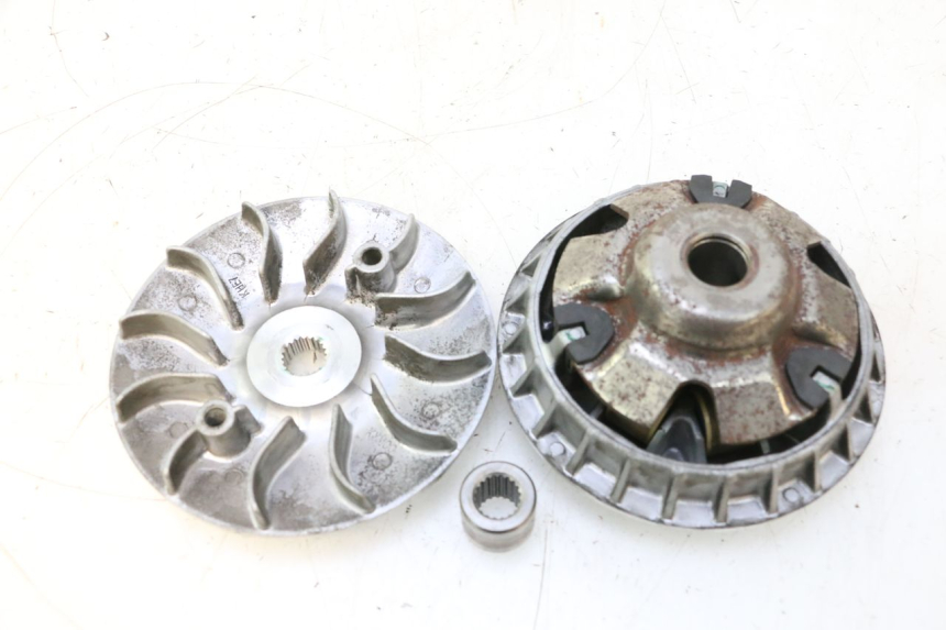 photo de VARIATOR KYMCO MXU R 250 (2004 - 2010) - Detail van het onderdeel