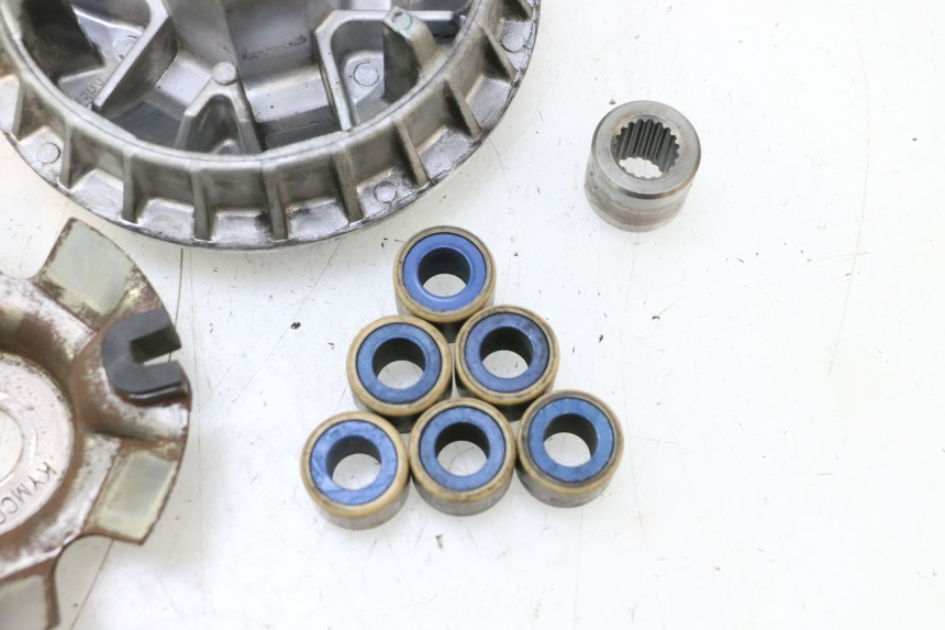photo de VARIATOR KYMCO MXU R 250 (2004 - 2010) - Productaanzicht