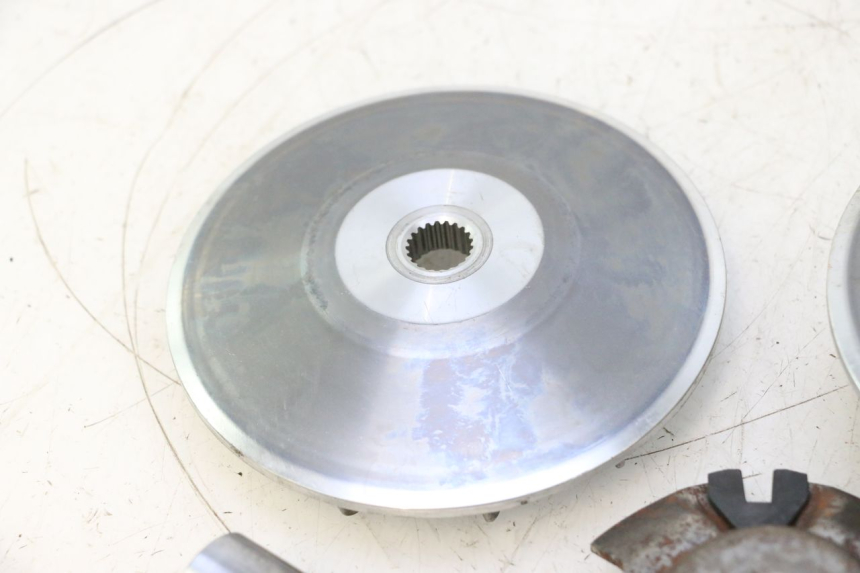 photo de VARIATOR KYMCO MXU R 250 (2004 - 2010) - Technische close-up