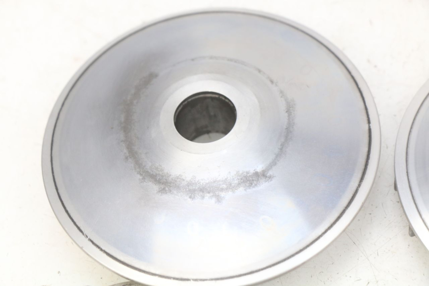 photo de VARIATOR YAMAHA N-MAX NMAX 125 (2017 - 2020) - Andere kijkhoek