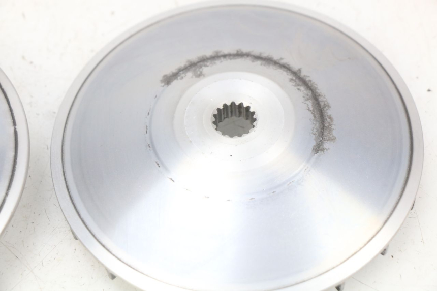 photo de VARIATOR YAMAHA N-MAX NMAX 125 (2017 - 2020) - Technische close-up