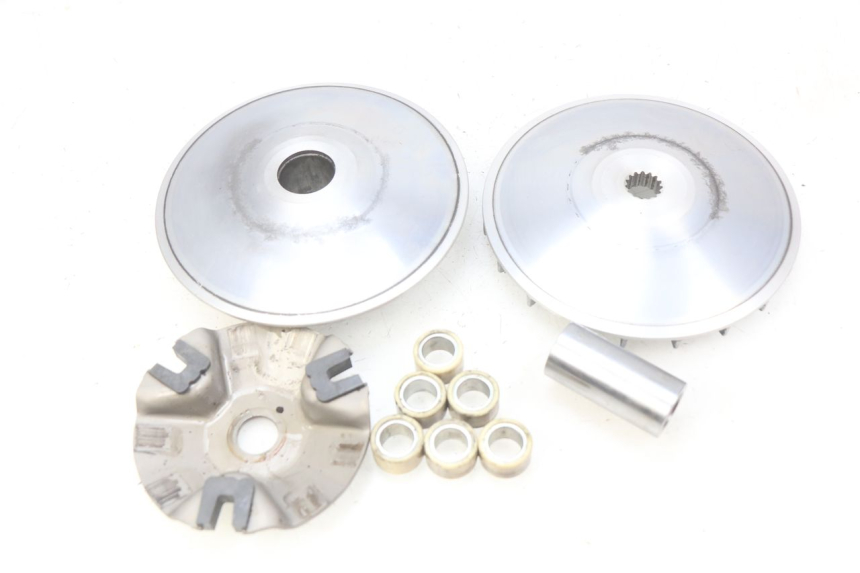 photo de VARIATOR YAMAHA N-MAX NMAX 125 (2017 - 2020) - Overzicht